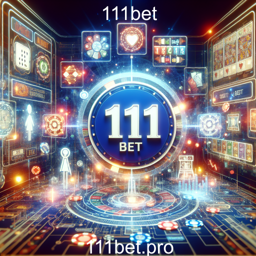 Apostas: O Crescimento das Apostas Online na 111bet