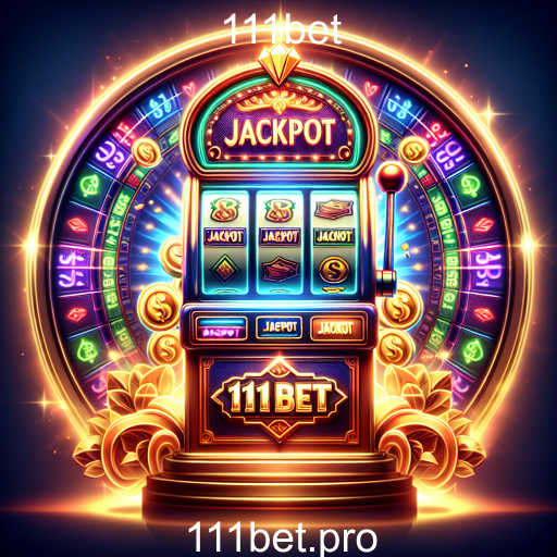Explorando os Jackpots: Grandes Ganhos na 111bet