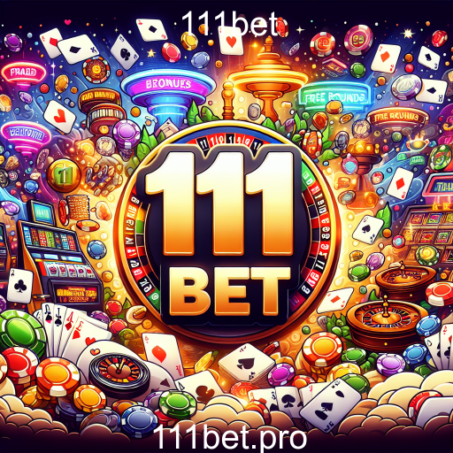 Aproveite as Melhores Promoções no 111bet